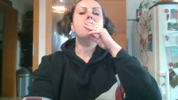 lissyhot84 05-11-2021 Show 